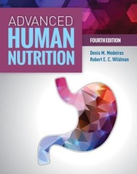 Image of Advanced Human Nutrition
