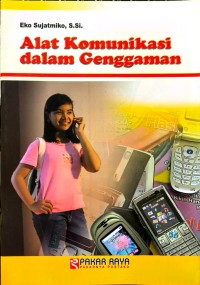 Image of Alat Komunikasi dalam Genggaman