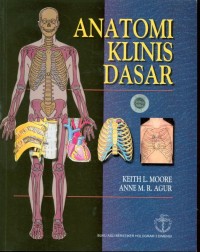 Image of Anatomi Klinis Dasar