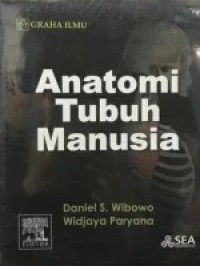 Image of Anatomi Tubuh Manusia