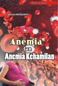 Image of Anemia dan Anemia Kehamilan