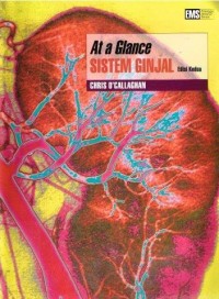 Image of At a Glance Sistem Ginjal Edisi 2