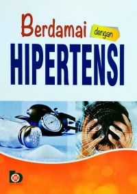 Image of Berdamai Dengan Hipertensi