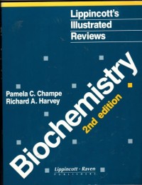 Image of Biochemistry 2nd Edition