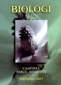 Image of Biologi Edisi 5 Jilid 1