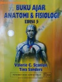 Image of Buku Ajar Anatomi & Fisiologi Edisi 3