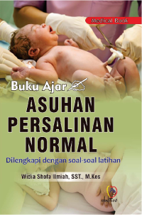 Image of Buku Ajar Asuhan Persalinan Normal