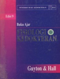 Image of Buku Ajar Fisiologi Kedokteran Edisi 9