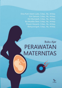 Image of Buku Ajar Perawatan Maternitas [E-Book]