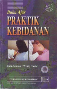 Image of Buku Ajar Praktik Kebidanan