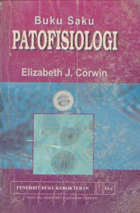Image of Buku Saku Patofisiologi