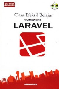 Image of Cara Efektif Belajar Framework Laravel