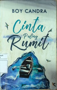 Image of Cinta paling Rumit