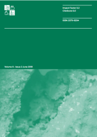 Image of Cosmetics, Volume 6 Issue 2 (June 2019)