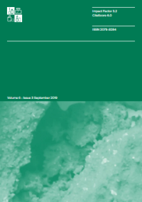 Image of Cosmetics Volume 6 Issue 3 (September 2019)