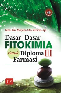 Image of Dasar-Dasar Fitokimia untuk Diploma III Farmasi
