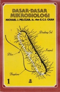 Image of Dasar-Dasar Mikrobiologi