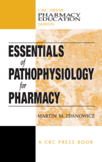 Image of Essentials of Pathophysiology for Pharmacy [E-Book]