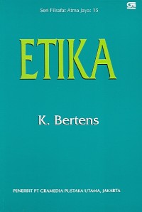 Image of Etika
