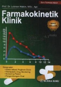 Image of Farmakokinetik Klinik
