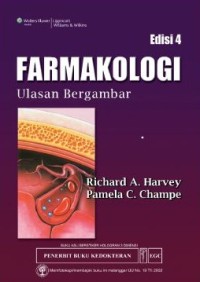 Image of Farmakologi Ulasan Bergambar