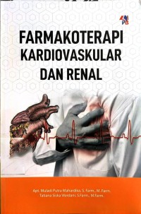 Image of Farmakoterapi Kardiovaskular dan Renal
