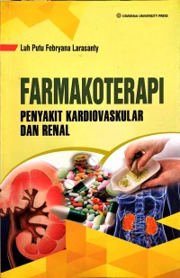 Image of Farmakoterapi Penyakit Kardiovaskular dan Renal