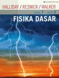 Image of Fisika Dasar Jilid 3