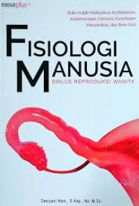 Image of Fisiologi Manusia : Siklus Reproduksi Wanita