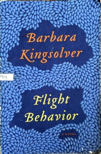 Image of Flight Behavior