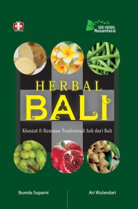 Image of Herbal Bali : Khasiat & Ramuan Tradisional Asli Bali