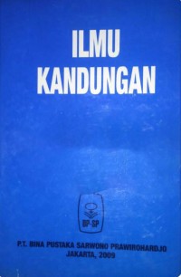 Image of Ilmu Kandungan Edisi 2