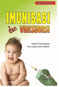 Image of Imunisasi dan Vaksinasi