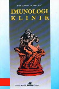 Image of Imunologi Klinik