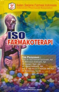 Image of ISO Farmakoterapi