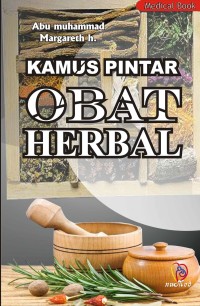 Image of Kamus Pintar Obat Herbal
