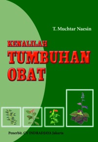 Image of Kenalilah Tumbuhan Obat