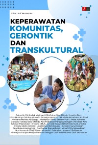 Image of Keperawatan Komunitas, Gerontik dan Transkultural