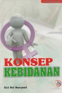 Image of Konsep Kebidanan