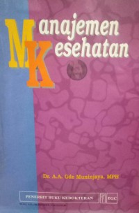Image of Manajemen Kesehatan