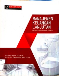 Image of Manajemen Keuangan Lanjutan