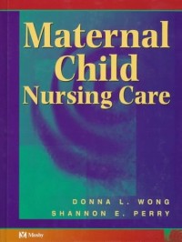 Image of Maternal Child Nursing Care