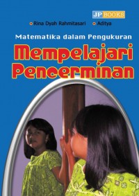 Image of Mempelajari Pencerminan