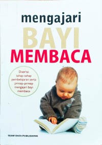 Image of Mengajari Bayi Membaca