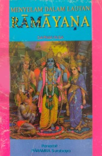 Image of Menyelam dalam Lautan Ramayana