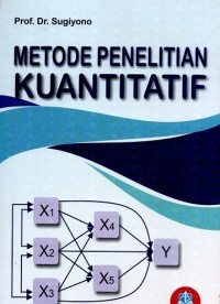 Image of Metode Penelitian Kuantitatif