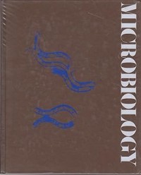 Image of Microbiologi Third Edition