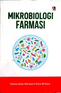 Image of Mikrobiologi Farmasi
