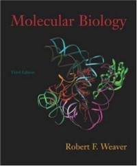 Image of Molecular Biology Third Edition