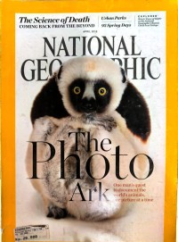 Image of National Geographic : The Photo Ark
